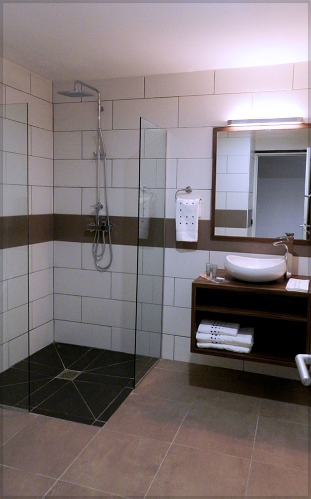 Residence Fort Savane Екстериор снимка